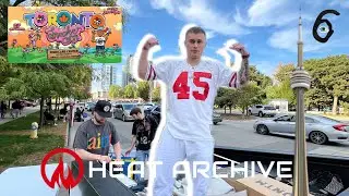 ВЫ НЕ ПОВЕРИТЕ, СКОЛЬКО МЫ ПОТРАТИЛИ НА ХРОМИРОВАННЫЕ СЕРДЦА В ТОРОНТО!!!
