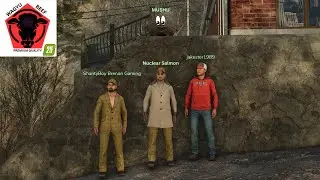 LIVE FS25 Multiplayer / Raising Royalty: Building A Wagyu Dynasty #4