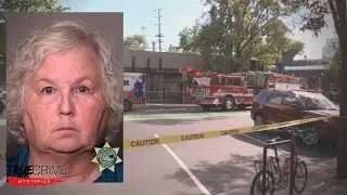 Author Who Penned &ldquo;How to Kill Your Husband&rdquo; Arrested for Murder | NANCY BROPHY | Pt 1