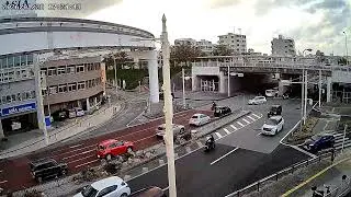 沖縄県那覇市古島ライブカメラ Okinawa Naha Live camera.world.cam