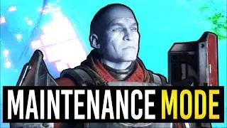 Are Bungie Being Honest About The Roadmap? (Multi-Year Promise & Destiny 3)