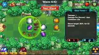 Alien Hyper Defense