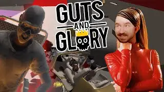 OOPS! I DID IT AGAIN! | Guts and Glory - Part 6
