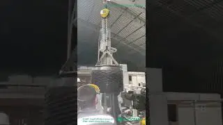 Aluminum Gantry Crane Bolivia