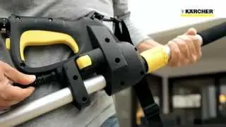 Karcher Telescopic Spray Lance