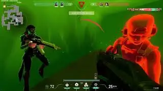 Valorant Highlights #1 || Backstab Gameplay || Electus Gaming ||