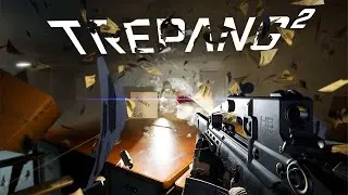 [TREPANG 2] ПОЛНОЕ ПРОХОЖДЕНИЕ - МИССИЯ 3 - СЕРИЯ #3