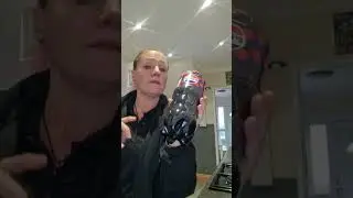 Friday asda shop 