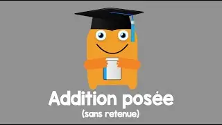 Addition posée