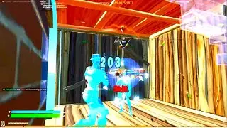 AP | Fortnite Montage