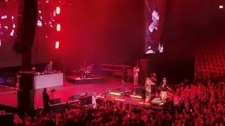 Grammatik - Friko Live 14.11.2025 120 RAP FEST WWA Torwar Warszawa
