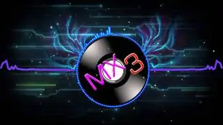 Mx3 - Through Space