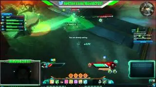 (SPELLSLINGER)Wildstar Ruins of Kel Voreth Dungeon Guide  - 1 / 6