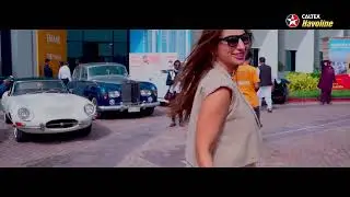 Caltex Pakistan | The Distinguished Gentleman&rsquo;s Drive - Karachi 2023
