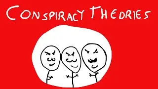 The Psychology Behind Conspiracy Theories
