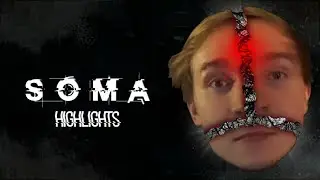 AMNESIA: REBIRTH is approaching...