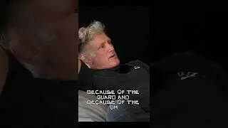 Chris Haueter on what differentiates Jiu Jitsu from Wrestling