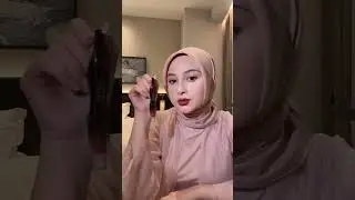 Grwm for a wedding 👰🏼&zwj;♀️💍 Celebrating new beginnings with TIME PHORIA Malaysia 🤍 #shorts #wedding