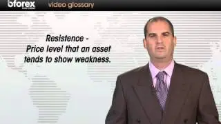 Resistence - Bforex
