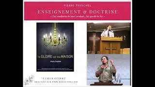 &laquo; Pourquoi Dieu tarde &agrave; nous r&eacute;pondre ? &raquo; - Par Pierre Truschel