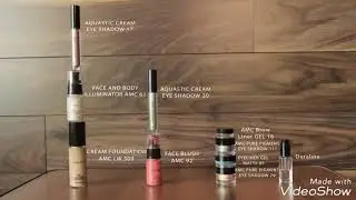 INGLOT 2017 MUA AWARDS