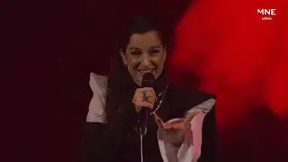 Dominos - Đurđa (Live from Montesong 2025)