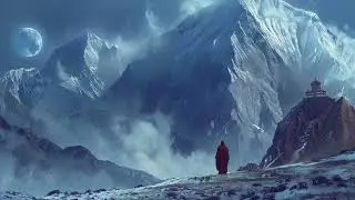 OM, The Secret of the Abhor Valley by Talbot Mundy. Episode One