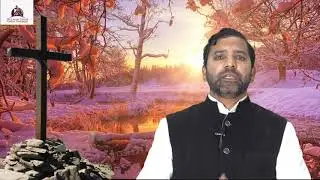 Lent# CHALIHHA -Day 2# Fr. Prem Paramjit OCD# Mount Carmel Deanery Chruch, HOSHIARPUR