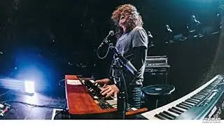 Dizzy Reed: This Don't look like Vegas
