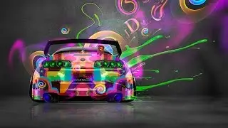 Wangan Import Night + GT AutoSpec 2016