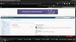 yahoo groups xss