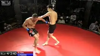 Battle MMA Championships 16