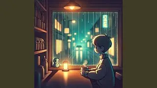 Lonely Cafe