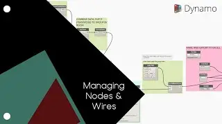 01- Managing Nodes & Wires