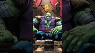 10 Minutes of Marvel Facts and Trivia - YT Shorts Compilation