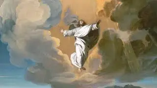 Our Lord Jesus Christ Tells Luisa Piccarreta; My Ascension Caused The Greatest Pain To My Apostles