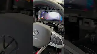 Taigun GT+ 2025 | Premium OEM Upgrades by GERMANDNA