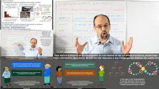 Overview video 5.- Narrowing down scope of investigation when solving a problem.