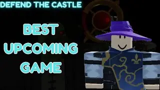 2025 Defend The Castle Trailer | Upcoming Award-Winning Roblox Game