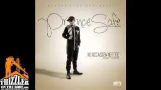 Prince Sole - April 24th [Thizzler.com]
