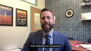 Partner Testimonial: NPBEA's experience working with DC Design | Program Design