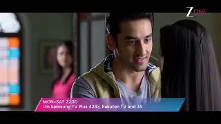 Ganga | S2 EP 25 | Zee One UK