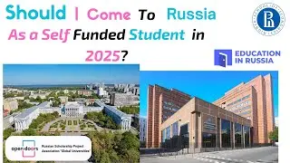 Studying in Russia: Tuition, Living Costs & Hidden Expenses! 💰