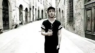 GHOST (street video) - Benjamin Yellowitz