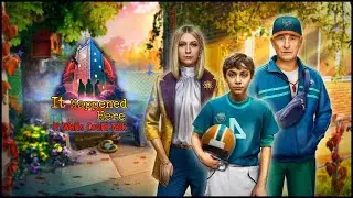 It Happened Here 4: If Walls Could Talk | Это случилось здесь 4: Если бы стены заговорили #2