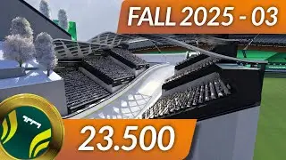 Trackmania Fall 2025 - 03 - Author Guide
