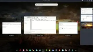 [Linux] Fix pcsx cannot run on linux