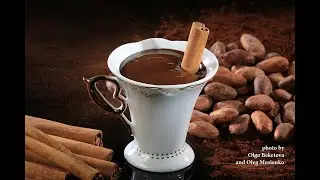 Chocolate Photo - Oleg Mosienko Photography
