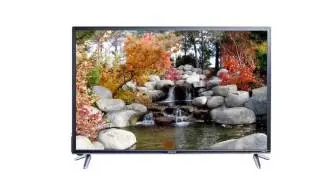 Latest Hitachi 43R5 43 Class 1080P Roku Smart LED TV Overview