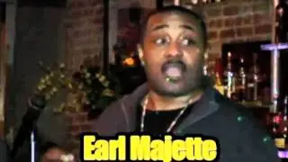 DjmarioTV presents EARL MAJETTE